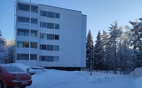 Hillapolun 3 Rooms Apartmens Rovaniemi